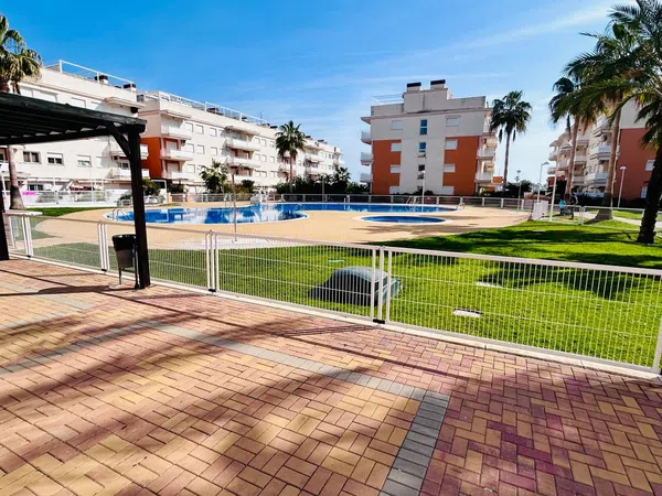 Piso en Avenida Mediterrani, 33 - Foto 2