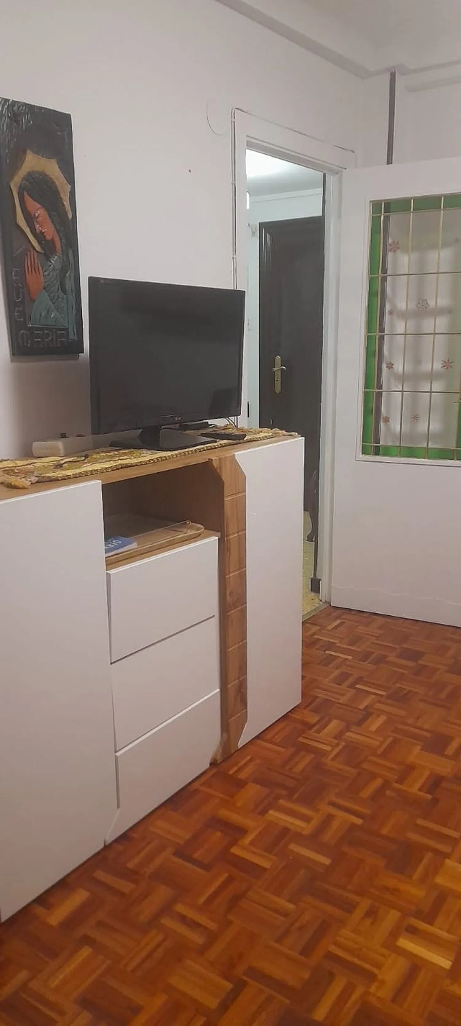 Piso en calle de Violante de Hungría, 9 - Foto 19