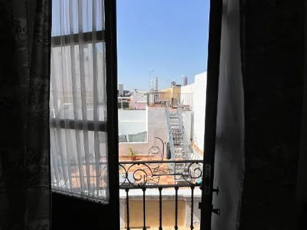 Piso en Calle Álvarez Quintero, 25, Santa Cruz - Alfalfa - Foto 8