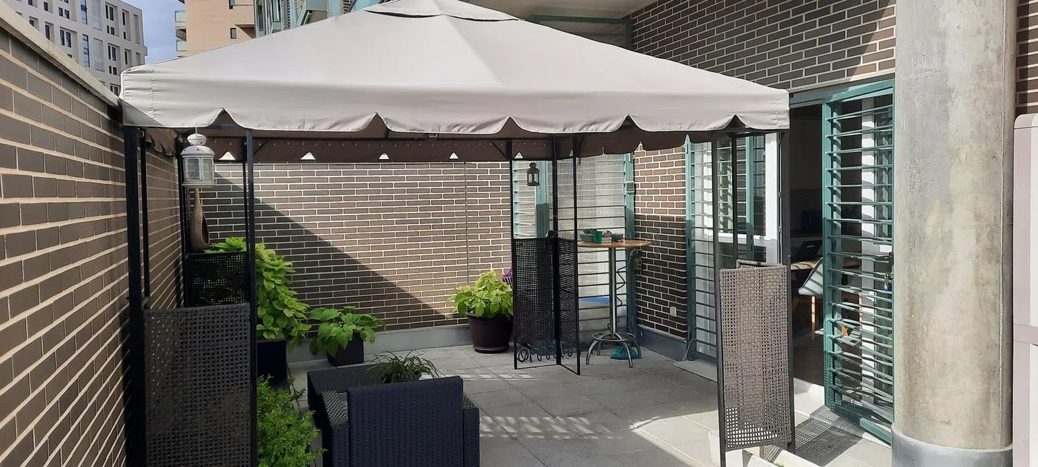 Piso en avenida de Castilla y León, 21 - Foto 1