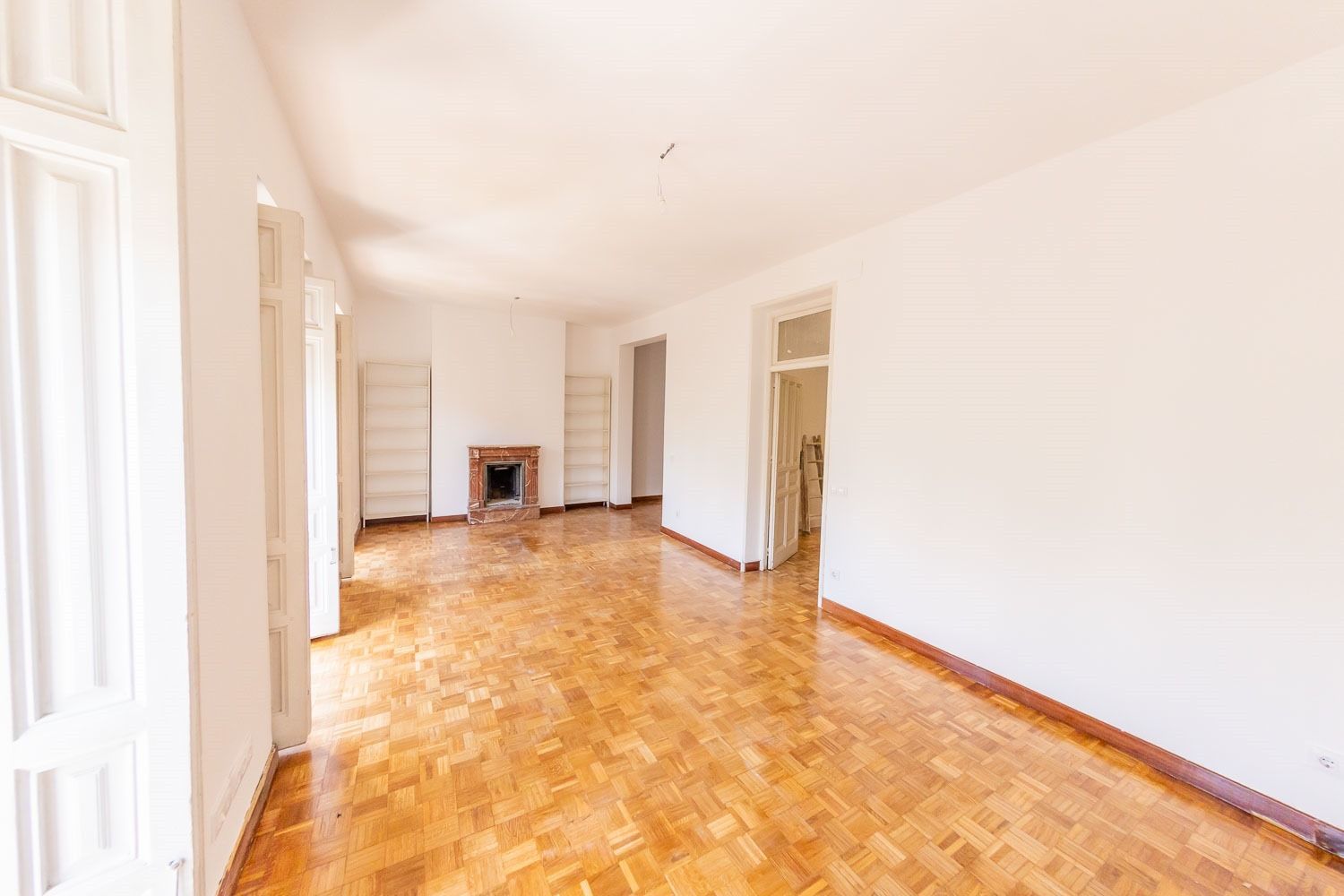 Piso en Calle de Carranza, 14, Trafalgar - Foto 3