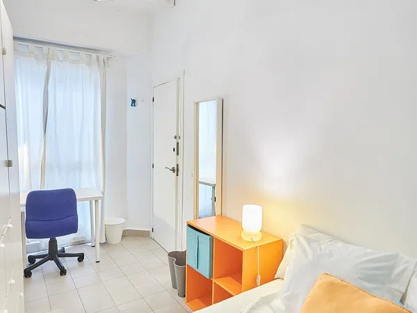 Piso en Calle Sagasta, 9, San Andrés-San Antolín - Foto 22