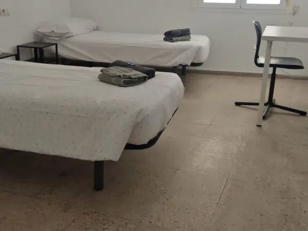 Piso en Calle Luis Montoto, 71, Luis Montoto - Santa Justa - Foto 8