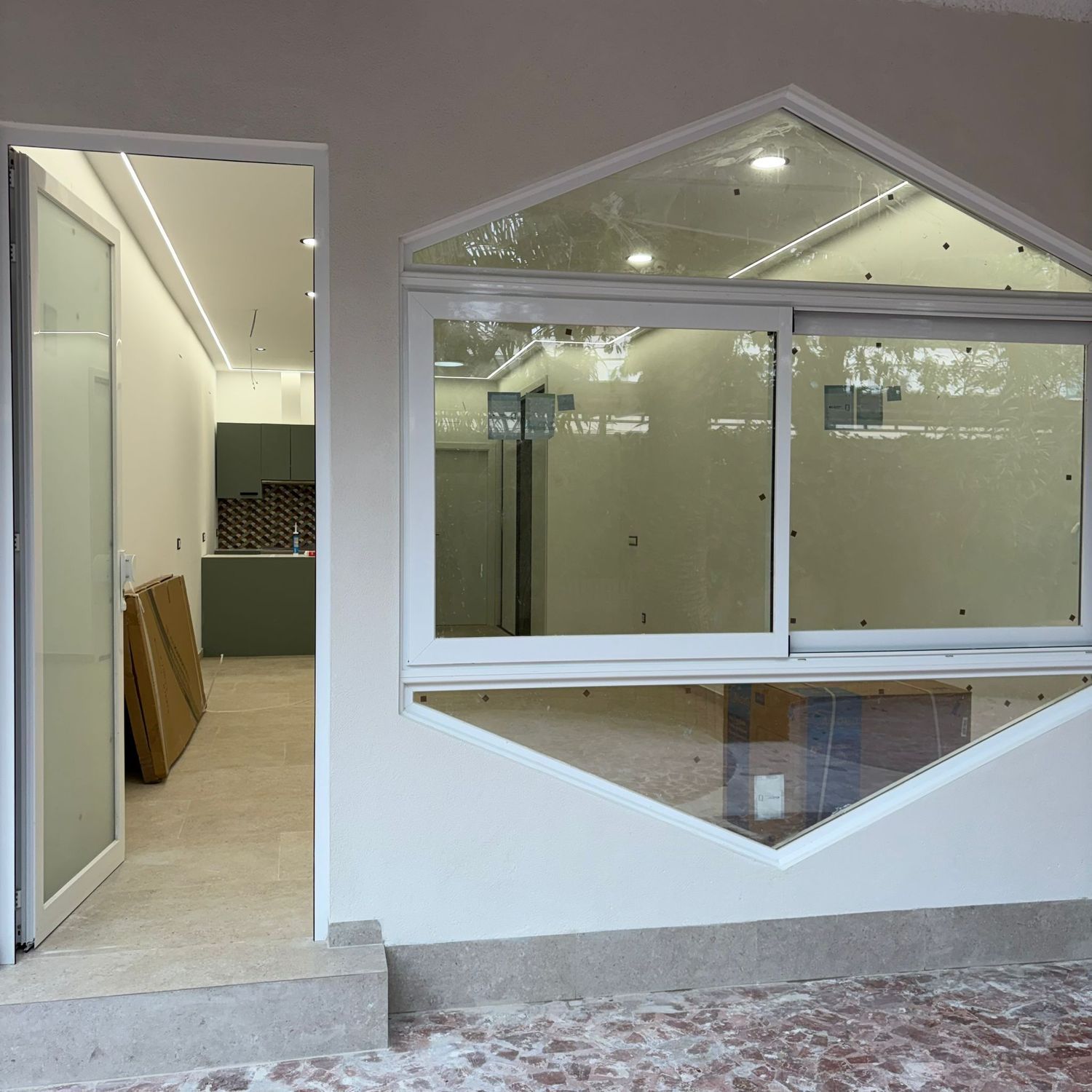 Estudio en Avenida del Mediterráneo, 25 - Foto 9