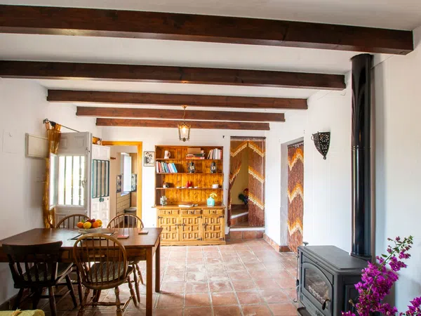 Casa rural en Barriada Ventorros, 18 - Foto 3
