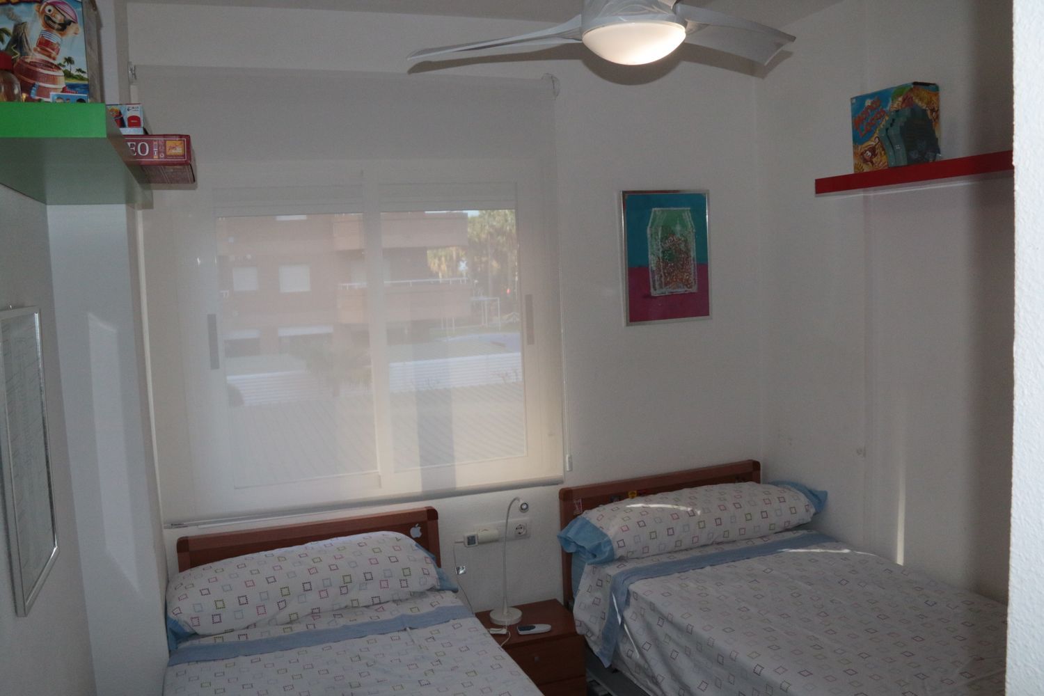 Piso en Calle Amplaries, 35, Vista Mar - Foto 18