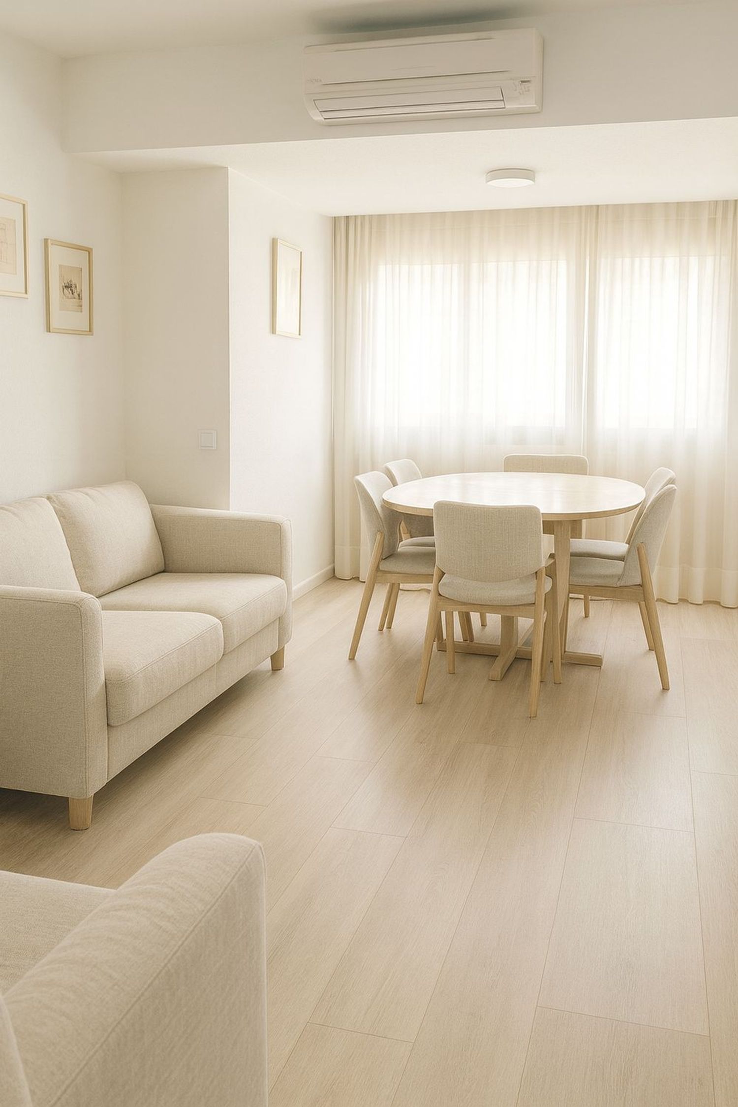 Piso en calle de Arturo Baldasano, 9 - Foto 3