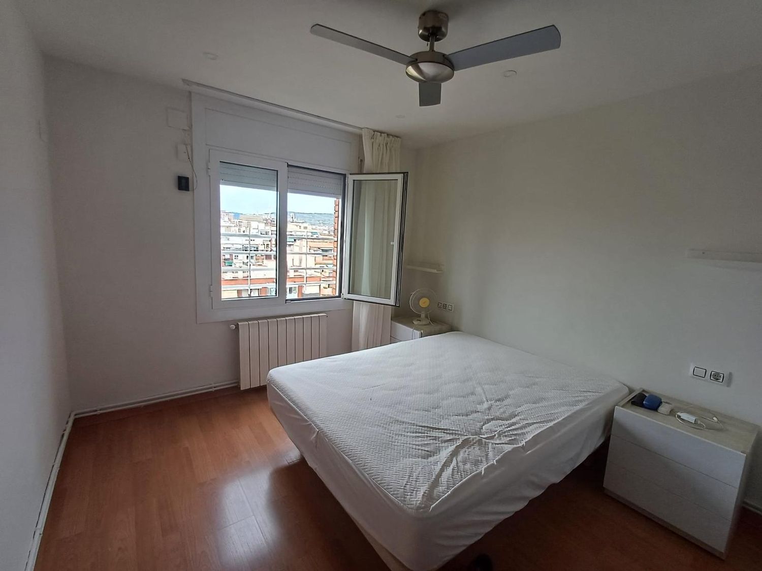 Piso en Santa Eulàlia - Foto 8