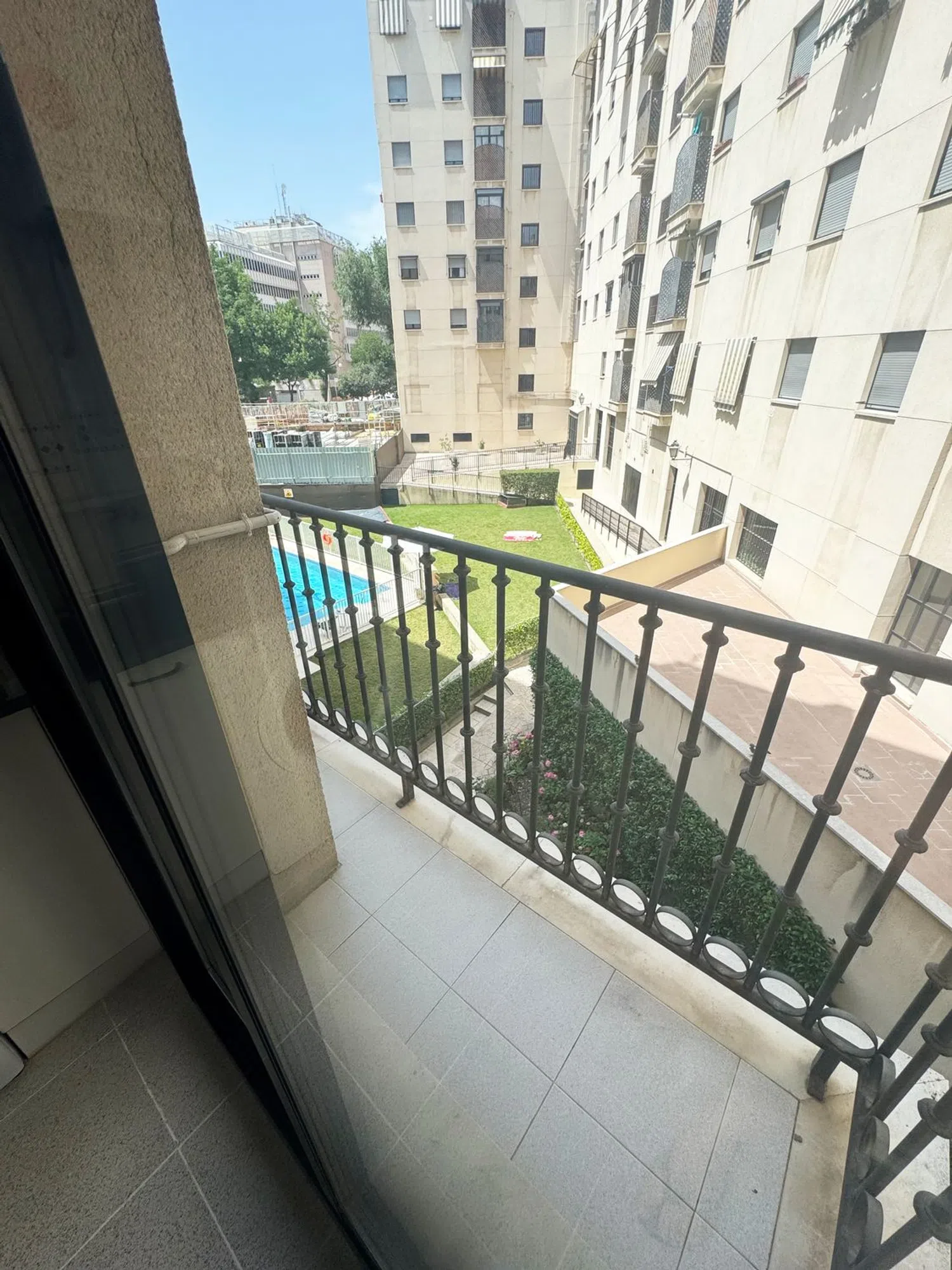 Piso en paseo de Juan Antonio Vallejo-Nájera Botas, 34 - Foto 13