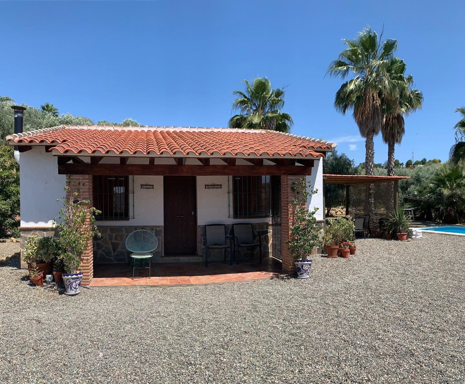 Casa o chalet independiente en Alora - Foto 16