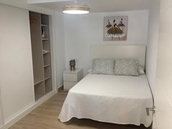 Piso en Avenida Carlota Alessandri, 101, La Carihuela - Los Nidos, La Carihuela - Los Nidos - Foto 9
