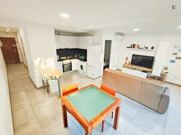 Apartamento en  Barcelona Capital - Foto 8