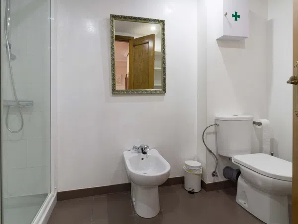 Piso en Paseo Virgen del Rocio, 5 - Foto 18
