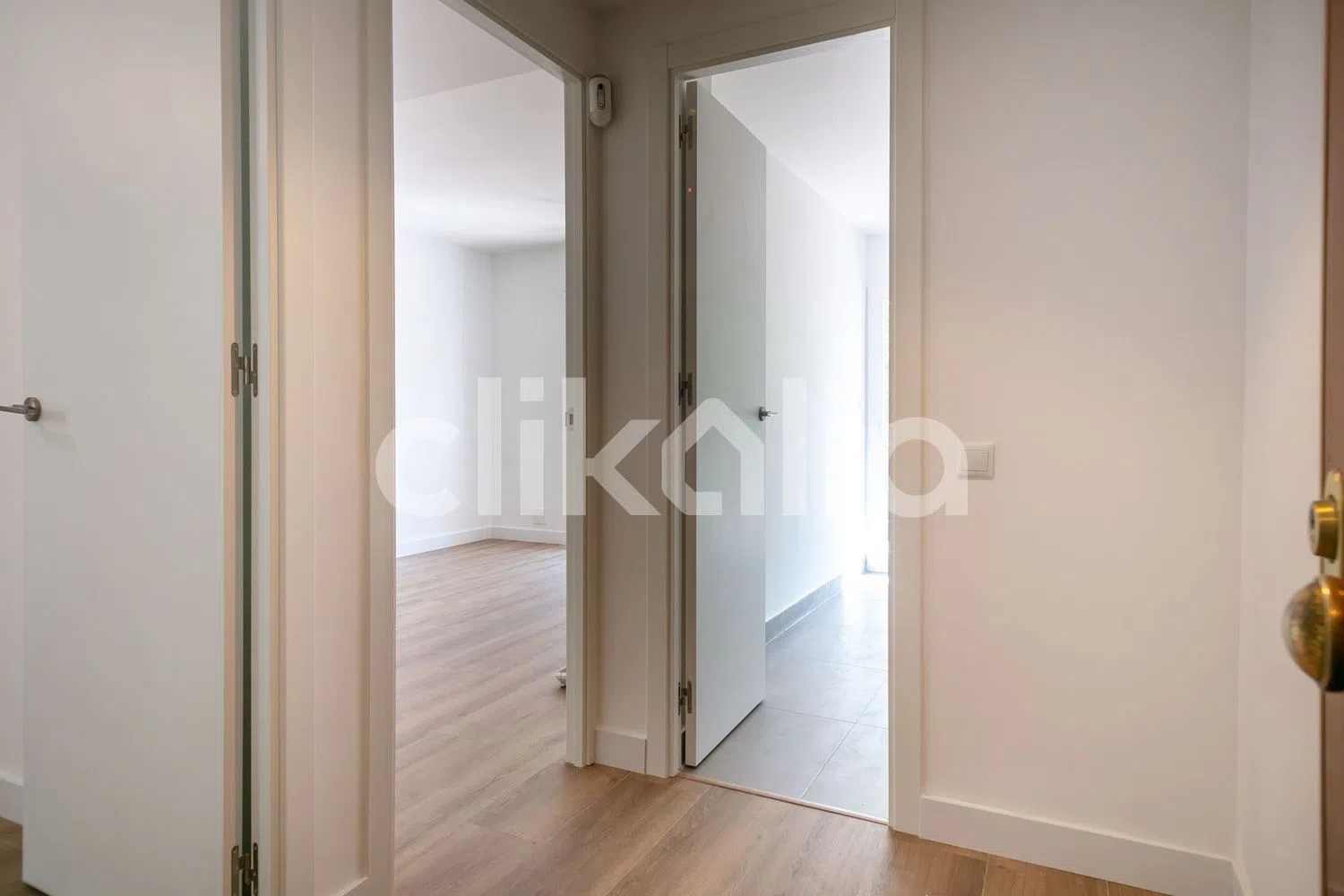 Piso en avenida España - Foto 19
