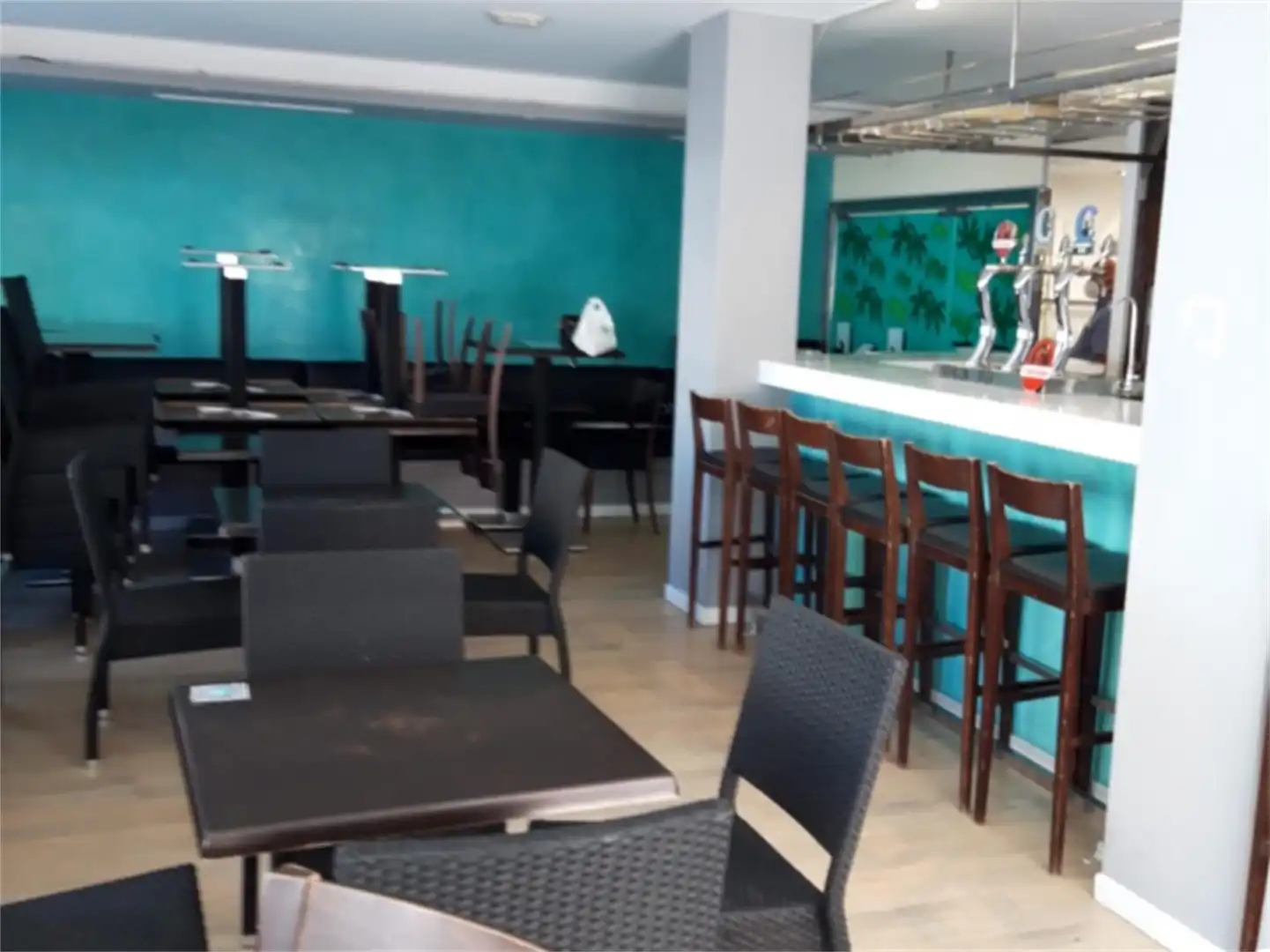 Local comercial en  Avenida Linda Vista 17 - Foto 8