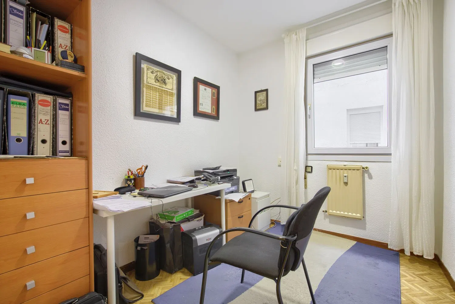 Piso en Barrio Nuevos Ministerios-Ríos Rosas - Foto 13