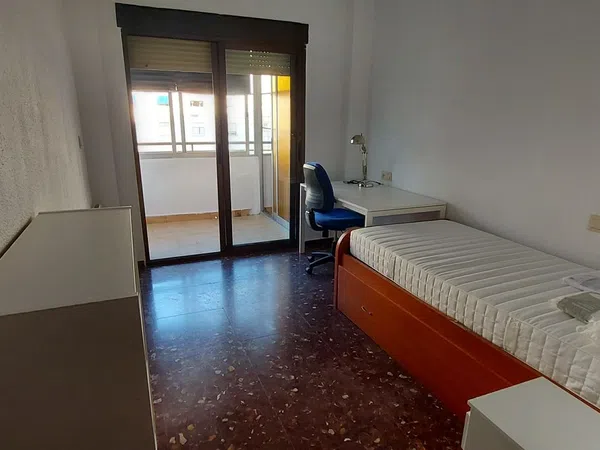 Piso en Paseo de les Facultats, 12, La Carrasca - Foto 6