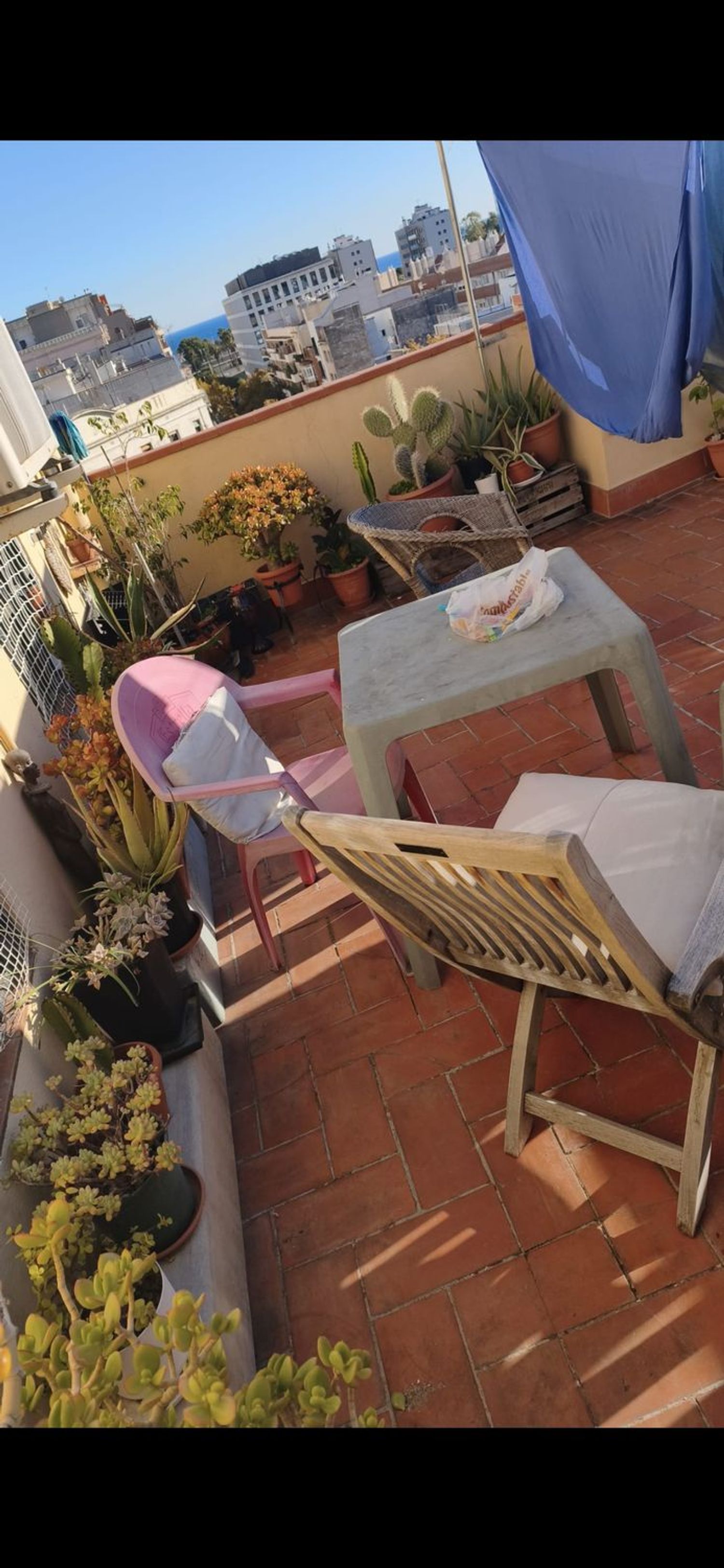 Ático en Lope de vega, 44 - Foto 12