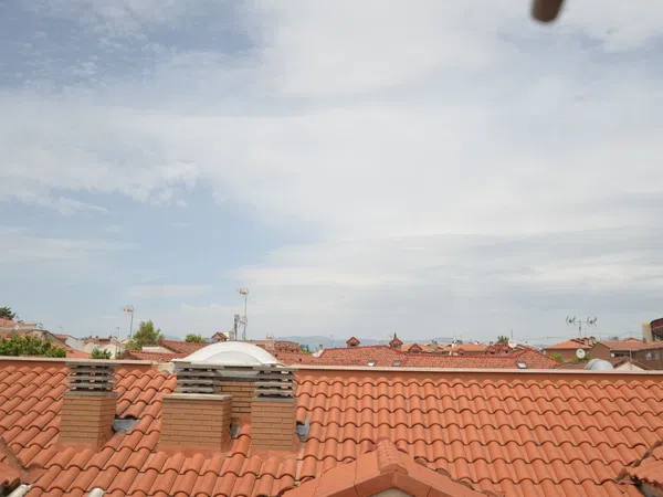 Piso en travesía del Pino, 3