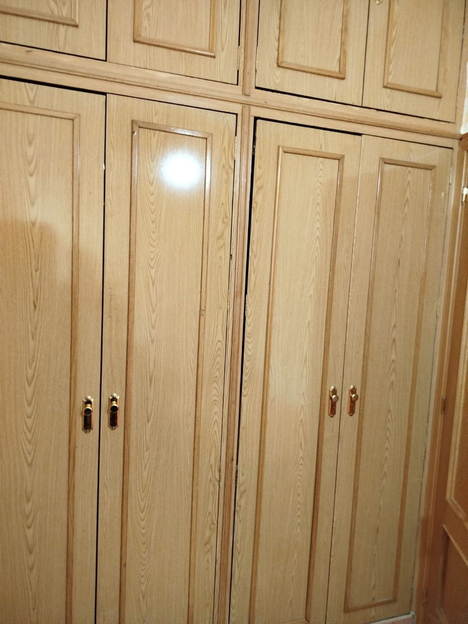 Piso en calle Galileo, 70 - Foto 1