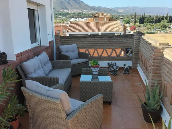 Estudio en Calle Decano Olmo y Ayala, 45, Churriana - La Noria - Foto 7