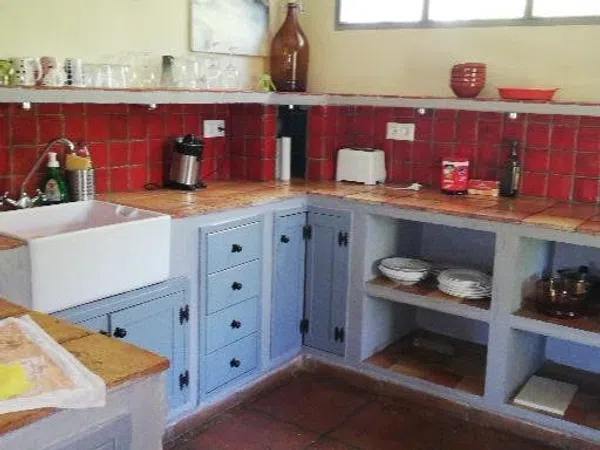 Casa o chalet independiente en Camino Fontana, 1 - Foto 4