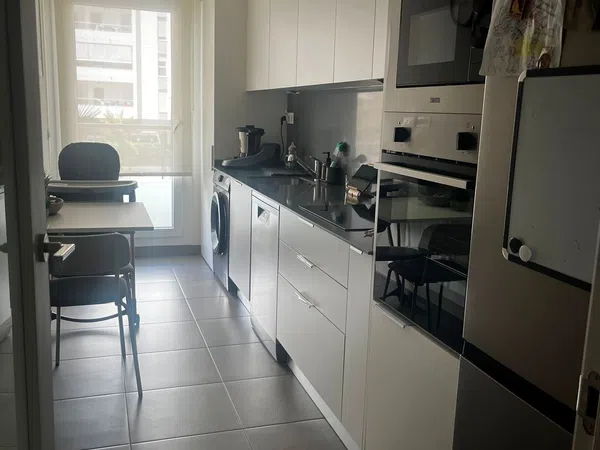 Piso en Calle de Vicente Chuliá Campos, 1, Malilla - Foto 8