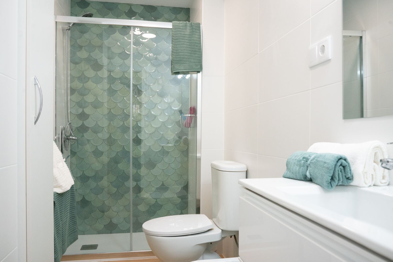 Piso en calle Alfaqueque, 23 - Foto 10