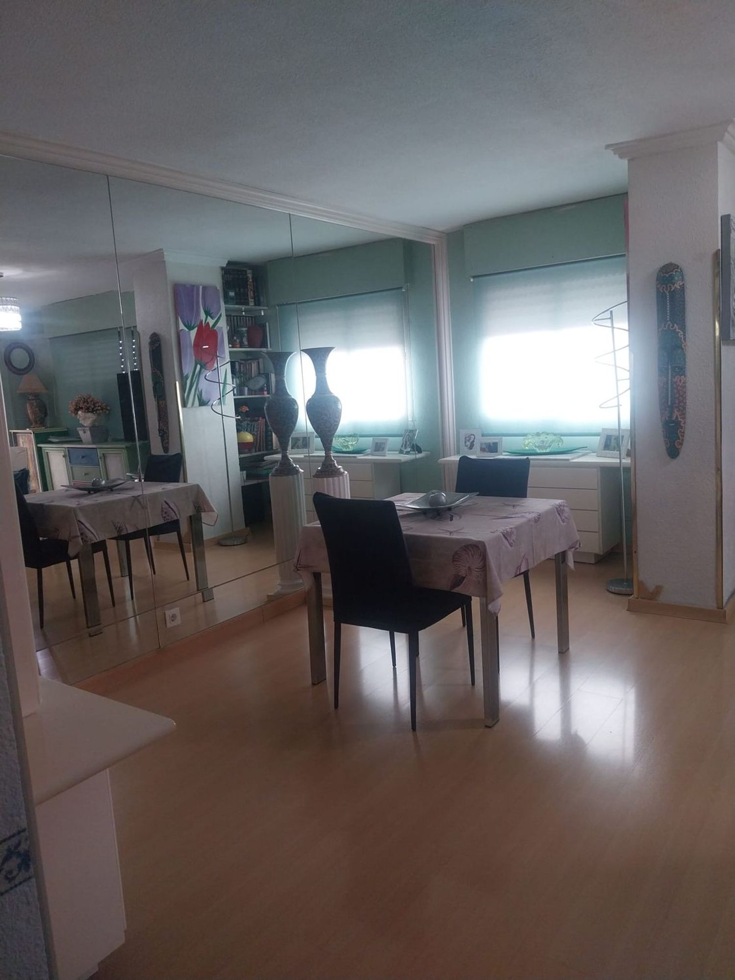 Piso en calle Islandia, 24 - Foto 4