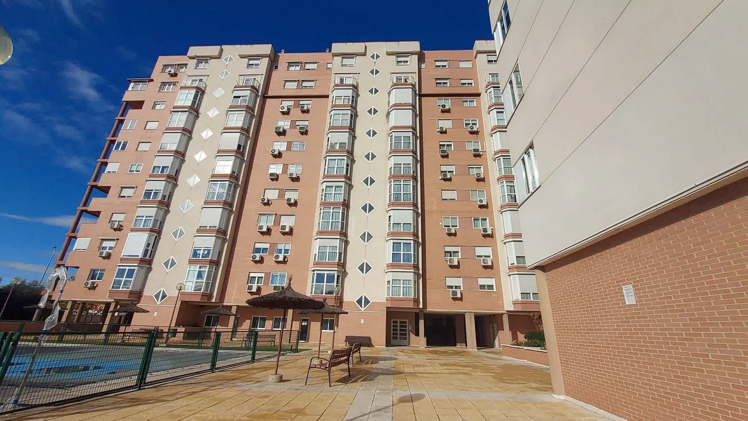 Piso en calle Antonio Romero, 10 - Foto 18