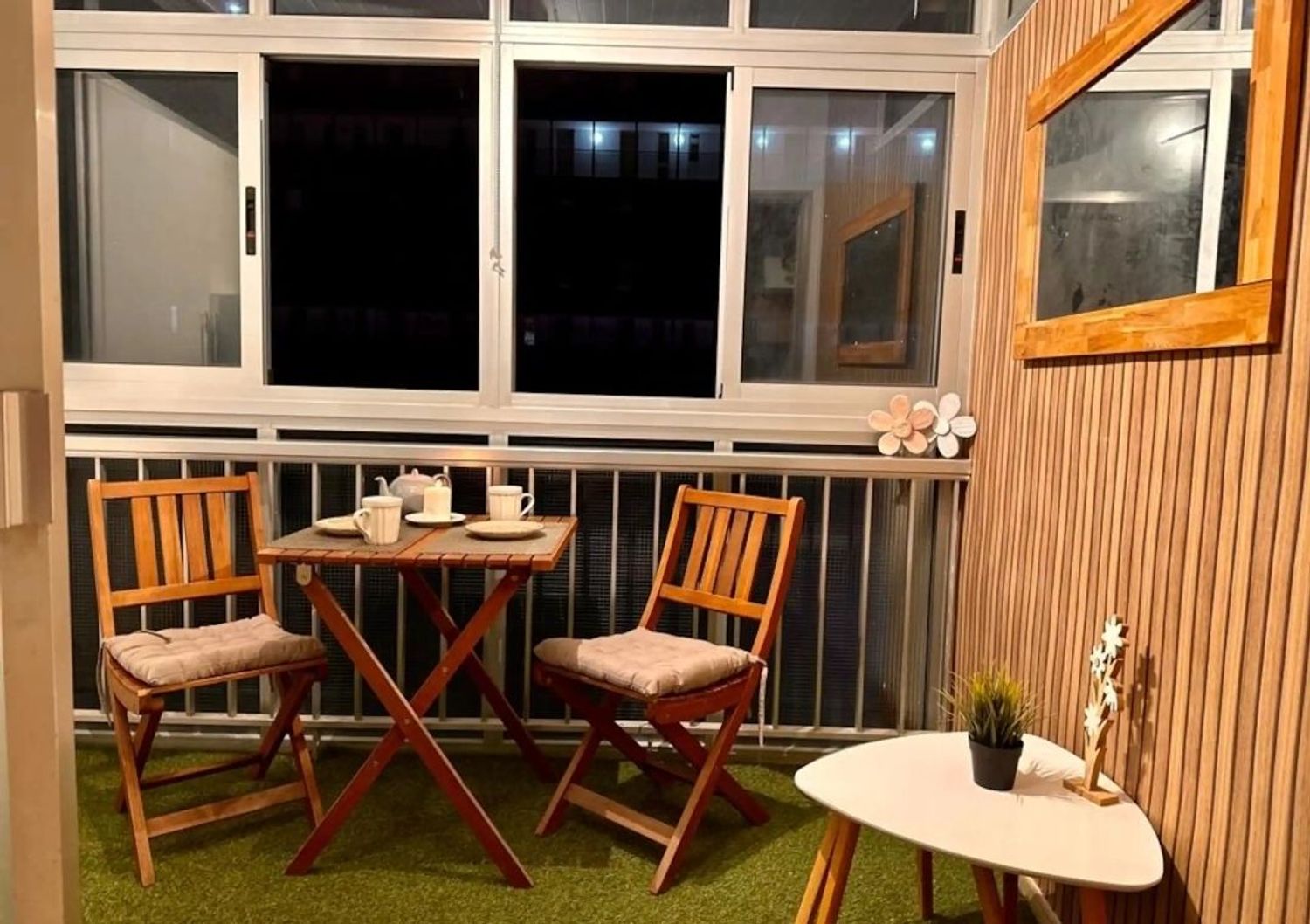 Estudio en calle Costa del Sol, 9 - Foto 10