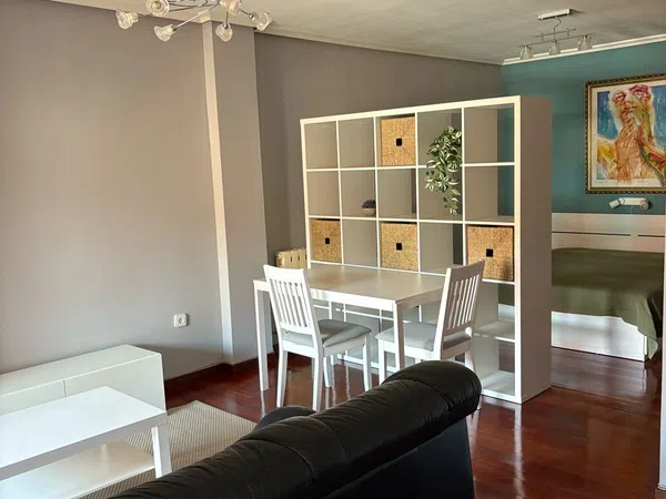 Estudio en Calle Joaquín María Jalón, 9, La Rubia, La Rubia - Foto 6