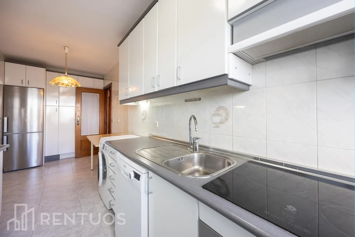 Piso en calle de Tribaldos - Foto 26