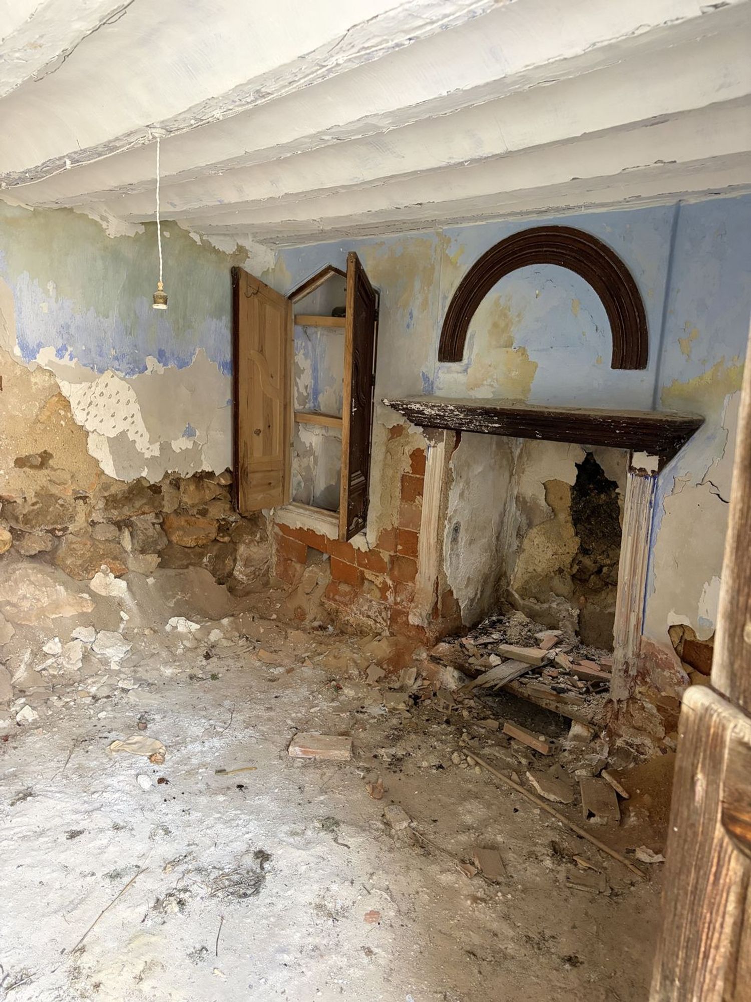 Casa de pueblo en El Collado, 216 - Foto 5