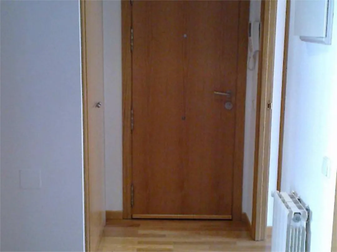 Piso en  Avenida del Ensanche de Vallecas 78