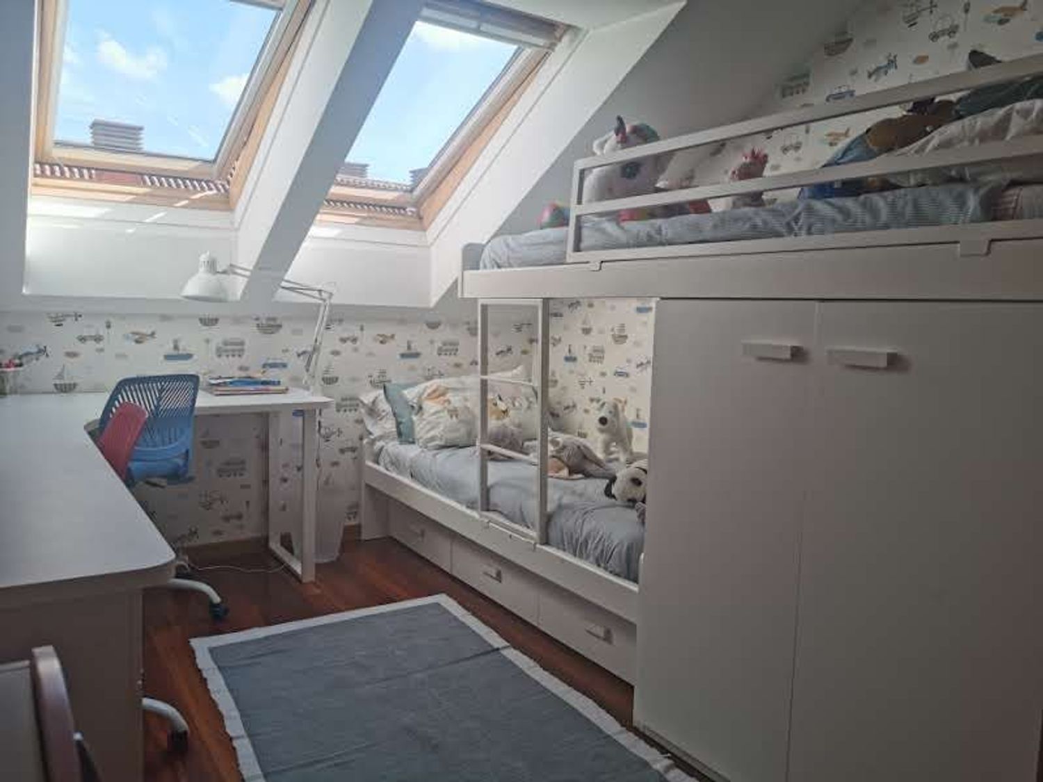 Dúplex en calle do Pintor Juan Luis, 3 - Foto 4