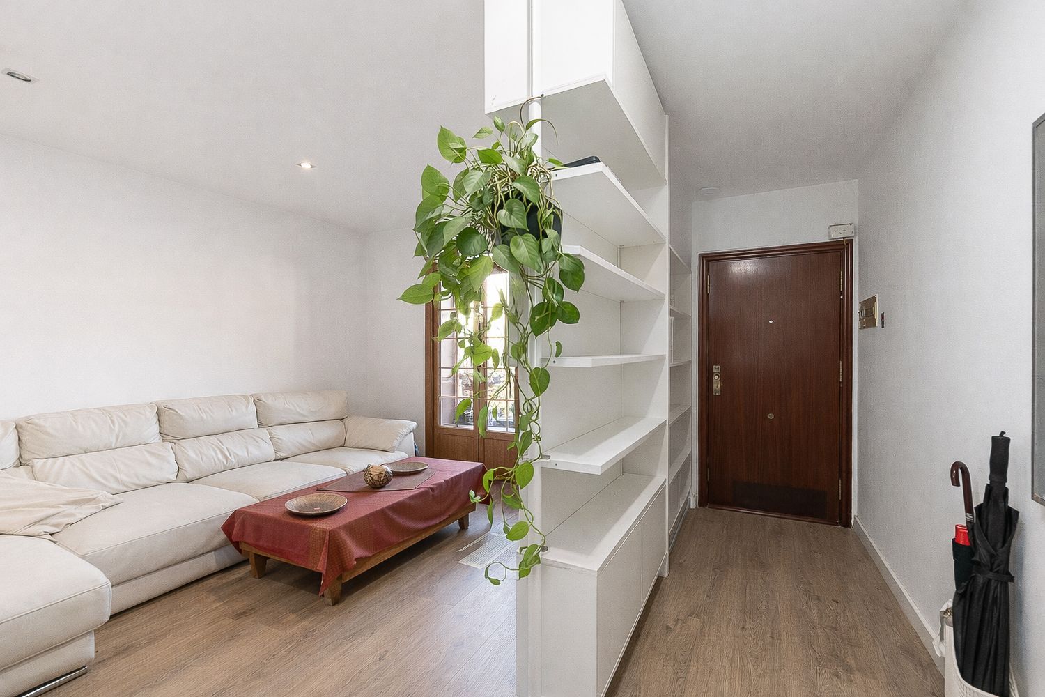 Chalet adosado en avenida 303, 10 - Foto 4