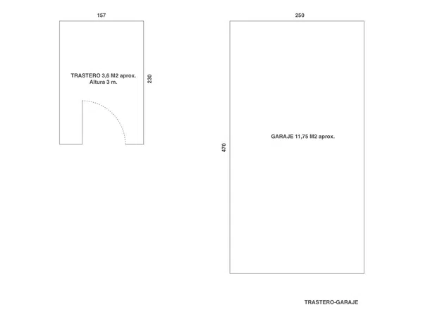 Dúplex en avenida M-40, 7 - Foto 12