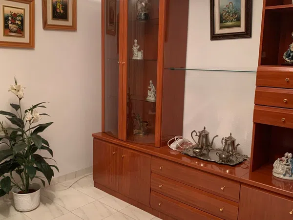 Casa o chalet independiente en Virgen del Rosario, 2 - Foto 5