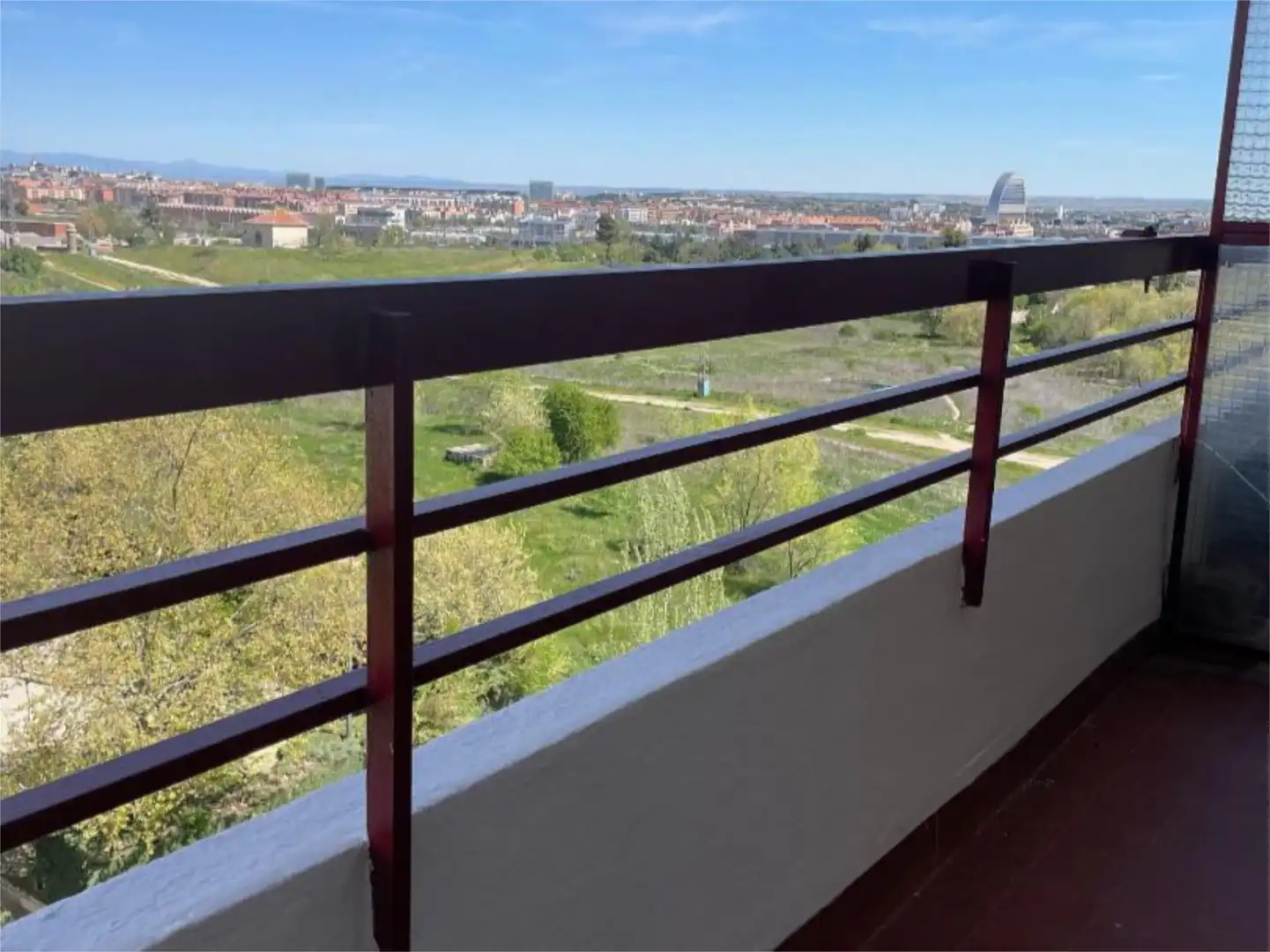 Piso en  Madrid Capital - Foto 11