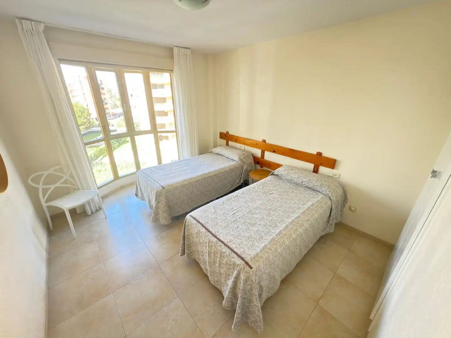 Piso en Calle Huesca, 3, Zona Sohail, Zona Sohail - Foto 17