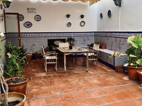 Piso en Calle Jesús de Perceval, 6, Centro-Rambla, Centro-Rambla - Foto 1