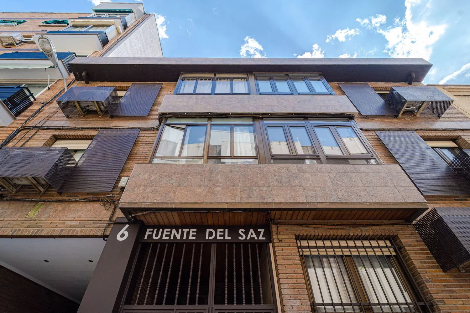 Piso en calle de Fuente del Saz - Foto 15