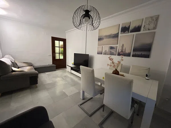 Piso en calle Urbión, 14