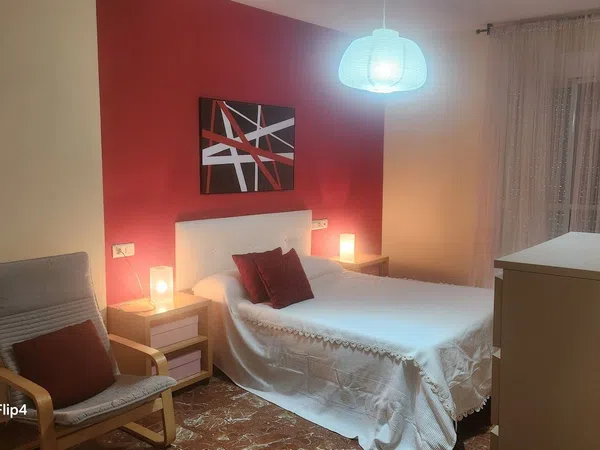 Estudio en Calle Santa Ángela de la cruz, 9 - Foto 17