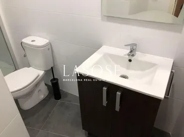 Planta baja en  Passeig TORRAS I BAGES - Foto 4