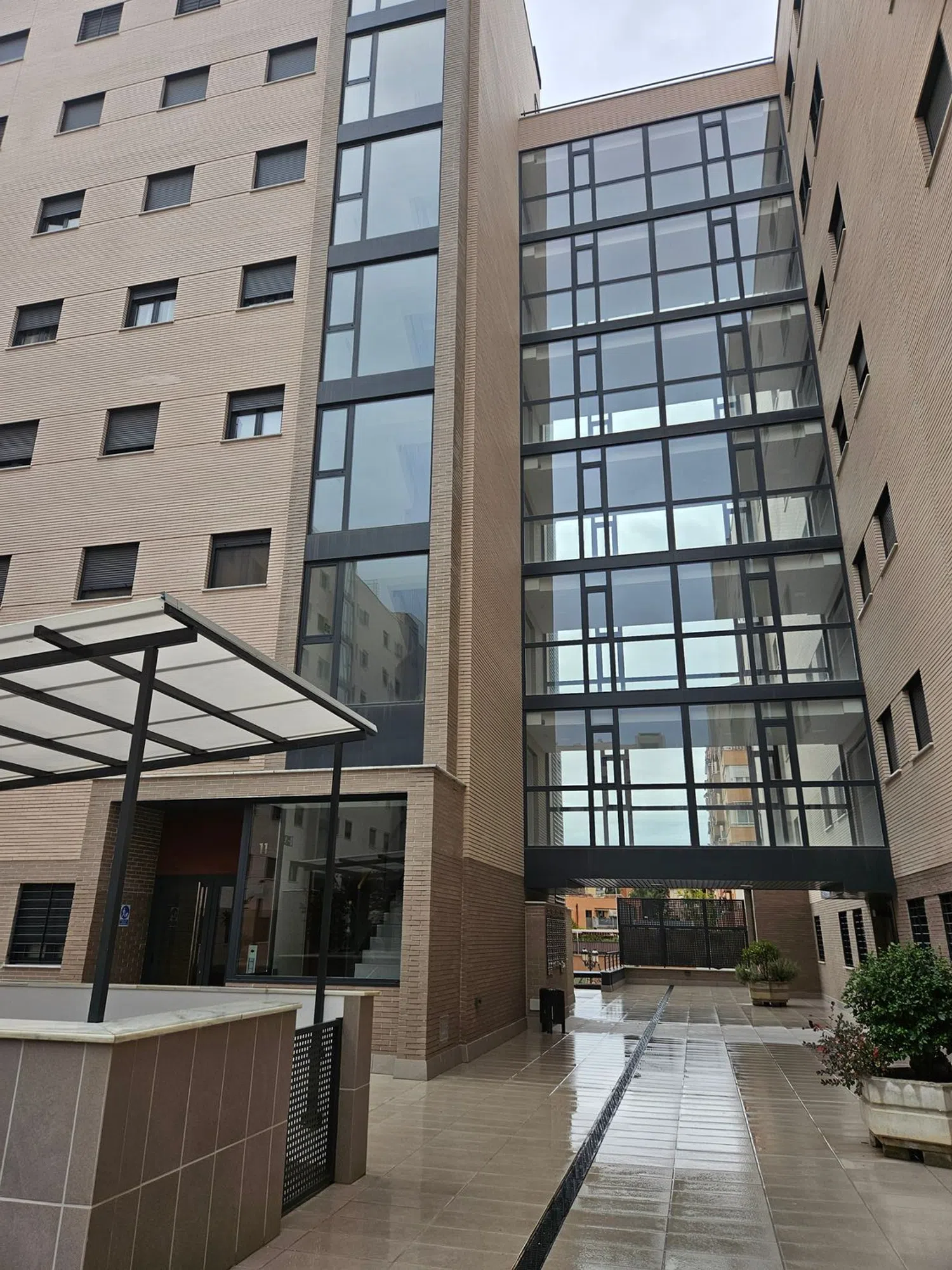 Piso en calle periodista José Fernández martinez, 3 - Foto 8