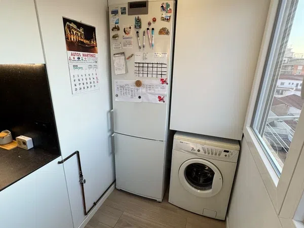 Piso en Calle Sant Isidre, 33, Barri Eixample, Barri Eixample - Foto 7