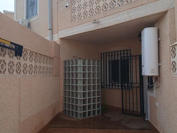 Chalet adosado en Calle Mar de las Molucas-Ord.Bahía, 7, Bahía - Foto 16