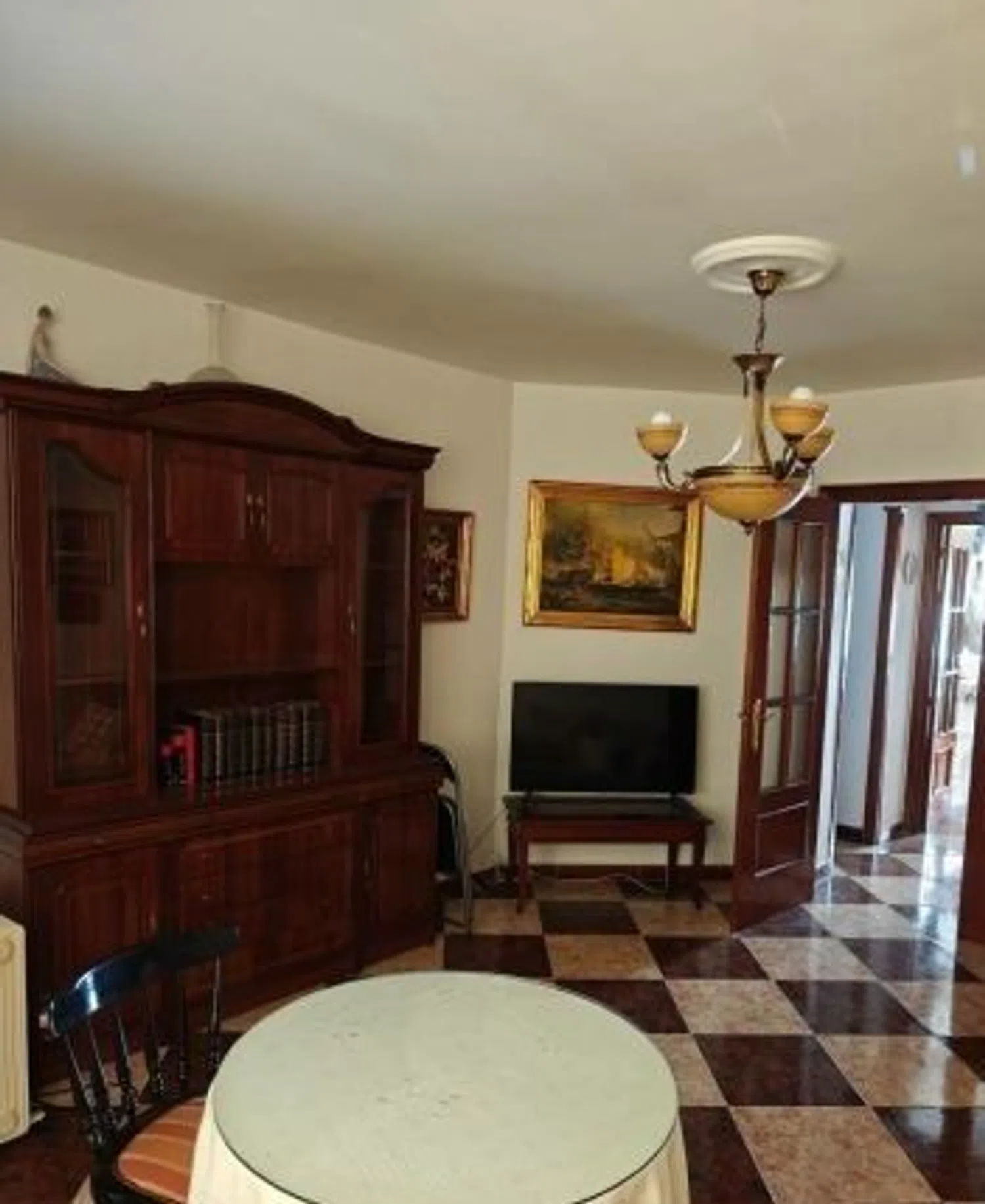 Piso en calle Fernández de Ribera, 15 - Foto 9